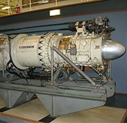 Gas Turbines and Jet Engines